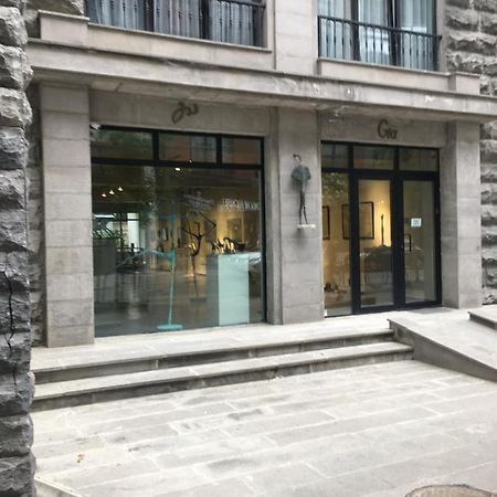 Apartment Vake Tiflis Dış mekan fotoğraf