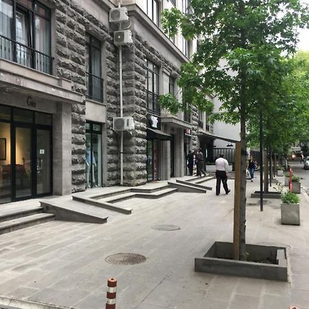 Apartment Vake Tiflis Dış mekan fotoğraf
