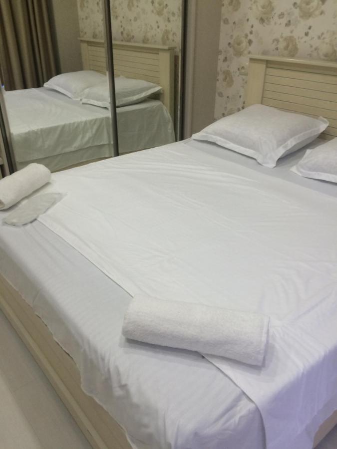 Apartment Vake Tiflis Dış mekan fotoğraf