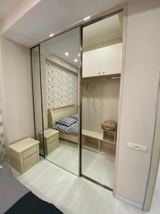 Apartment Vake Tiflis Dış mekan fotoğraf