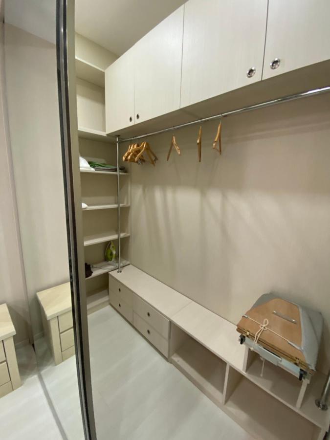 Apartment Vake Tiflis Dış mekan fotoğraf